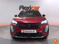 Usado Peugeot 2008 Active 101 CV (74 kW) 2023 Rojo SUV