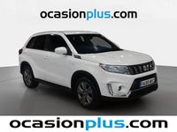 Usado Suzuki Vitara 129 CV (94 kW) 2023 Blanco SUV