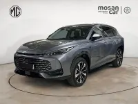 Nuevo MG HS Luxury 170 CV (125 kW) 2026 Gris SUV