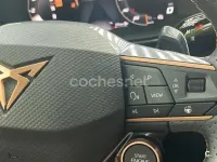 Usado Cupra Terramar 204 CV (150 kW) 2024 Azul SUV