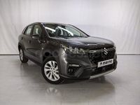 Nuevo Suzuki SX4 S-Cross 110 CV (80 kW) 2025 Blanco SUV