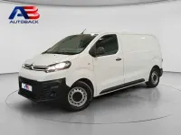 Usado Citroën Jumpy 100 CV (73 kW) 2022 Blanco Monovolumen