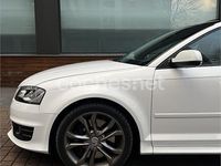 Usado Audi S3 265 CV (194 kW) 2013 Blanco Berlina