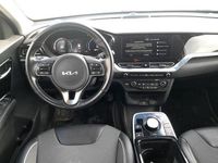 Usado Kia e-Niro 150 kW (204 CV) 2022 Blanco SUV