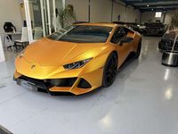 Usado Lamborghini Huracán 610 CV (448 kW) 2015 Blanco Coupe