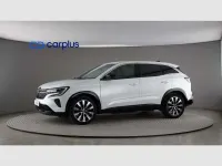 Usado Renault Austral Techno 140 CV (102 kW) 2023 Blanco SUV