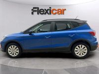 Usado Seat Arona Style 110 CV (80 kW) 2023 Azul SUV