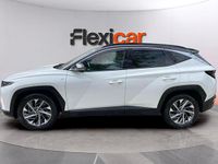 Käytetty Hyundai Tucson Style 136 HP (100 kW) 2020 Valkoinen Katumaasturi