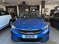 Usado Kia XCeed 160 CV (117 kW) 2022 Azul SUV