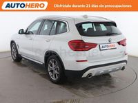 Usado BMW X3 xLine 292 CV (214 kW) 2020 Blanco SUV