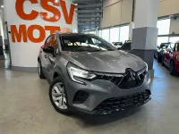 Usado Mitsubishi ASX Spirit 91 CV (66 kW) 2023 Gris / plata SUV