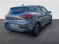Usado Renault Clio V Techno 140 CV (102 kW) 2023