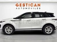 Usado Land Rover Range Rover evoque 309 CV (227 kW) 2021 Blanco SUV