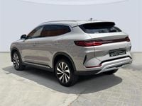 Nuevo BYD Seal U Design 238 kW (324 CV) 2025 Boundless cloud SUV