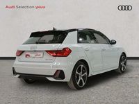Usado Audi A1 Sportback 116 CV (85 kW) 2025 Utilitario