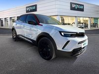 Usado Opel Mokka-e GSe 100 kW (136 CV) 2023 Blanco SUV