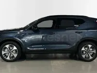 Nuevo Volvo XC40 Ultra 163 CV (119 kW) 2026 Azul SUV
