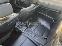 Usado BMW M3 Cabriolet Competition Edition 420 CV (308 kW) 2009 Azul Descapotable