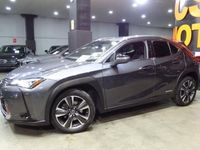 usado Lexus UX 2.0 250h Style