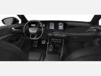 Nuevo Audi A5 204 CV (150 kW) 2026 Gris daytona Familiar