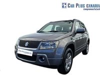 usado Suzuki Grand Vitara 4x4