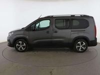 Usado Peugeot Rifter Allure 132 CV (97 kW) 2020 Gris Monovolumen