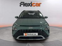 Usado Hyundai Bayon 101 CV (74 kW) 2022 Azul SUV