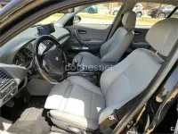 Usado BMW 116 115 CV (84 kW) 2005 Negro Utilitario