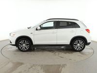 Usado Mitsubishi ASX Motion 117 CV (86 kW) 2019 Blanco SUV