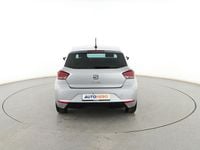 Usado Seat Ibiza XCELLENCE 110 CV (80 kW) 2024 Gris Utilitario