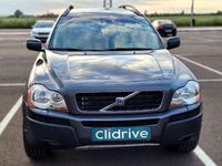 Usado Volvo XC90 Inscription 272 CV (200 kW) 2005 Gris SUV