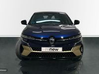 Usado Renault Megane E-Tech Iconic 161 kW (219 CV) 2022 Berlina