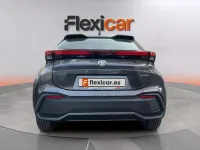 Usado Toyota C-HR Advance 184 CV (135 kW) 2025 Gris SUV