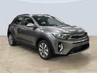 Nuevo Kia Stonic 101 CV (74 kW) 2025 Gris SUV