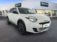 Usado Fiat 600 La Prima 101 CV (74 kW) 2024 Blanco SUV