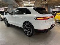 Usado Porsche Macan S 354 CV (260 kW) 2019 Blanco SUV