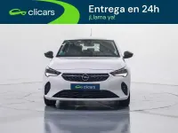 Usado Opel Corsa Elegance 101 CV (74 kW) 2022 Blanco Utilitario