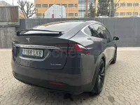 Usado Tesla Model X 2020 Eléctrico SUV