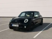 Usado Mini Cooper 192 CV (141 kW) 2018 Negro Utilitario