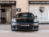 Usado Porsche Panamera Edition 300 CV (220 kW) 2015 Negro Utilitario