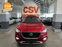 Usado MG HS Luxury 258 CV (189 kW) 2023 Rojo SUV