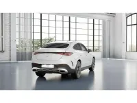 Usado Mercedes GLC220 197 CV (144 kW) 2025 Manufaktur blanco opalita SUV