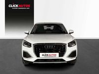 usado Audi Q2 30 TFSI Advanced 81kW