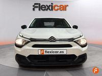 Usado Citroën C4 X PureTech 100 CV (73 kW) 2024 Blanco SUV
