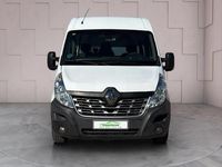 Begagnad Renault Master 145 HK (106 kW) 2018 Vit Van