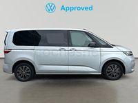 Usado VW Multivan Life 150 CV (110 kW) 2025 Gris / plata Van