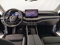 Usado Skoda Superb Selection 150 CV (110 kW) 2025 Gris Familiar