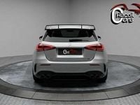 Nuevo Mercedes A220 AMG 421 CV (309 kW) 2025 Plateado Utilitario