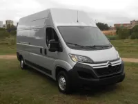 Usado Citroën Jumper 131 CV (96 kW) 2019 Gris Monovolumen
