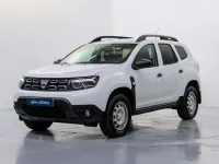 Usado Dacia Duster Essentiel 101 CV (74 kW) 2022 Blanco SUV